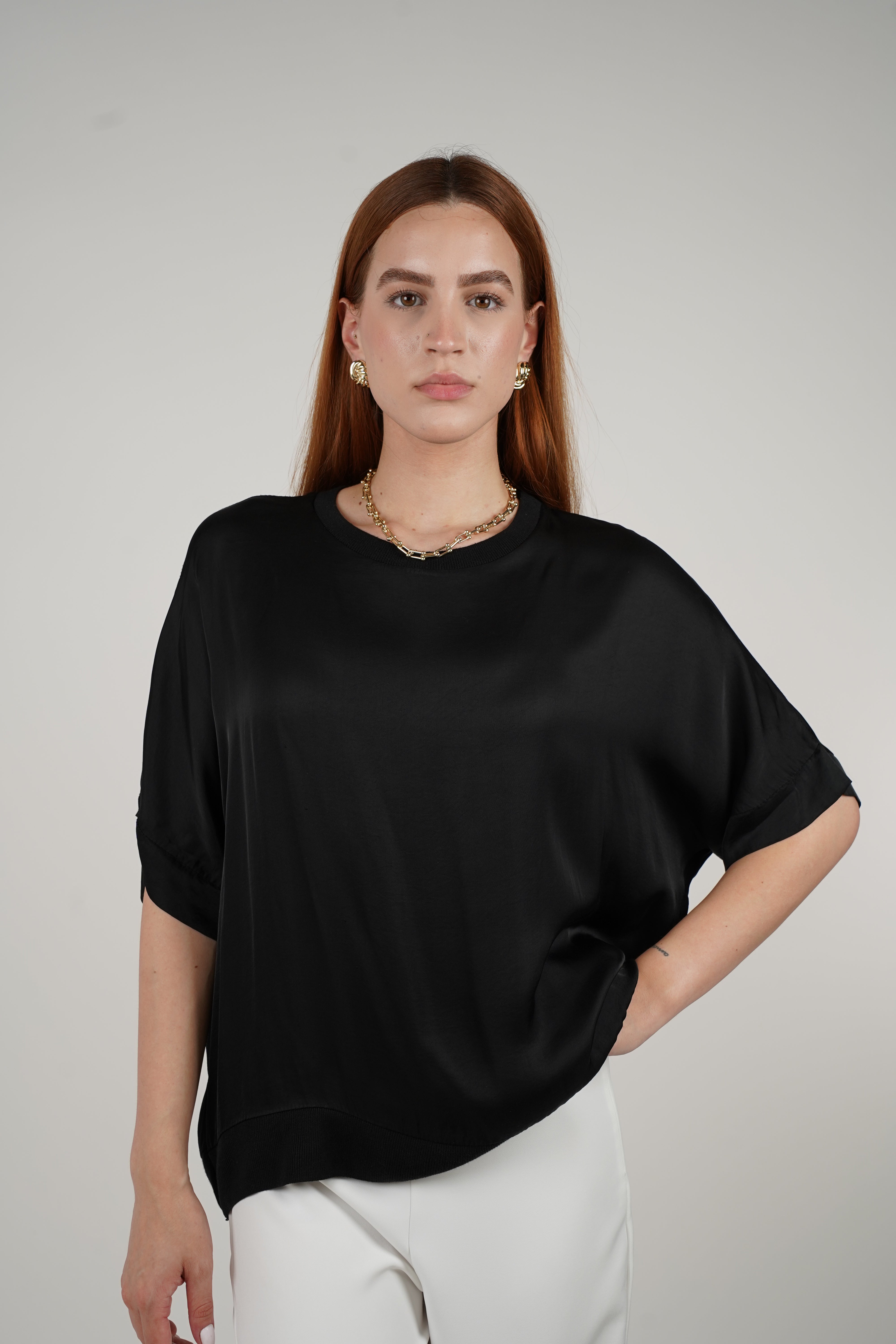 Blusa Alice